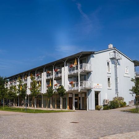 Haus Am Kurpark Lejlighed Bad Birnbach Eksteriør billede